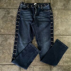 VENUS Venus Women’s Jeans . Stylish . Size US 8 Italian 46